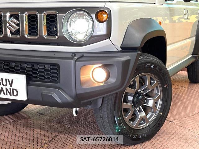 Suzuki JIMNY 2025-06 8361925-11