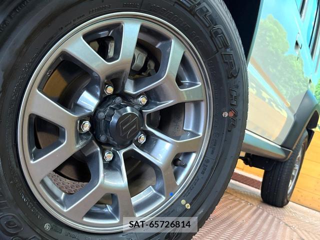 Suzuki JIMNY 2025-06 8361925-12