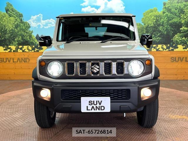 Suzuki JIMNY 2025-06 8361925-13
