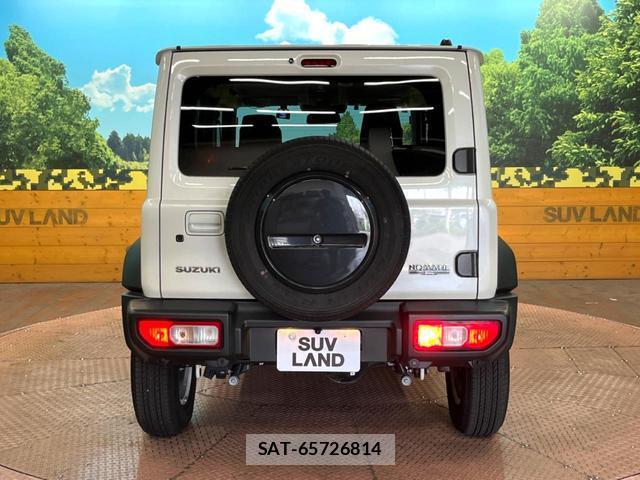 Suzuki JIMNY 2025-06 8361925-14