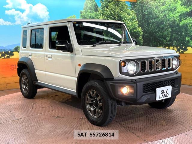 Suzuki JIMNY 2025-06 8361925-15