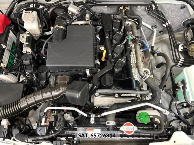 Suzuki JIMNY 2025-06 8361925-17
