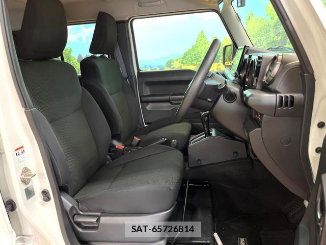Suzuki JIMNY 2025-06 8361925-7