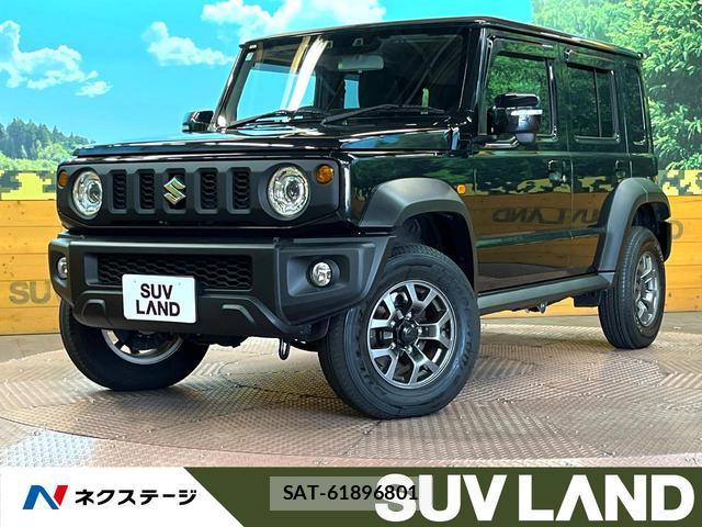 Suzuki JIMNY 2025-07 8361931-0