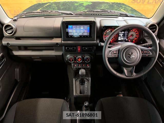 Suzuki JIMNY 2025-07 8361931-1