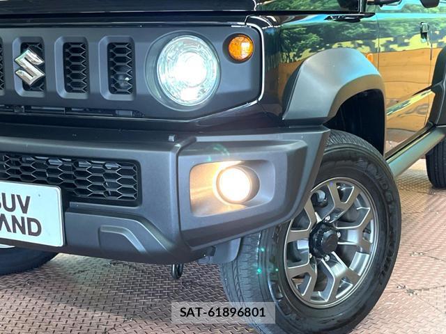 Suzuki JIMNY 2025-07 8361931-11