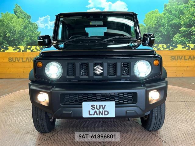Suzuki JIMNY 2025-07 8361931-13
