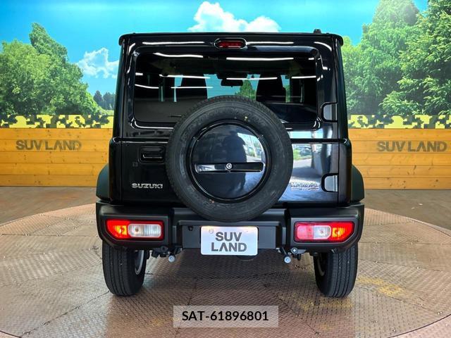 Suzuki JIMNY 2025-07 8361931-14