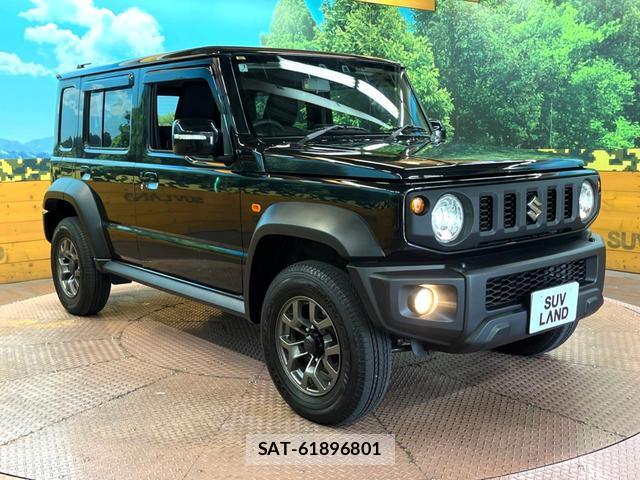Suzuki JIMNY 2025-07 8361931-15