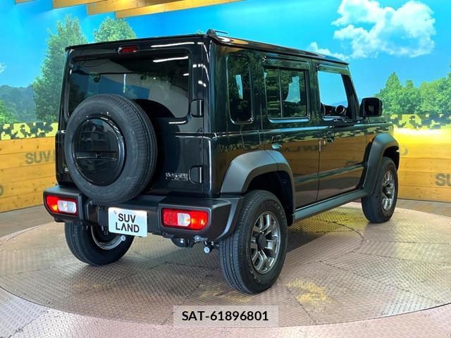 Suzuki JIMNY 2025-07 8361931-16