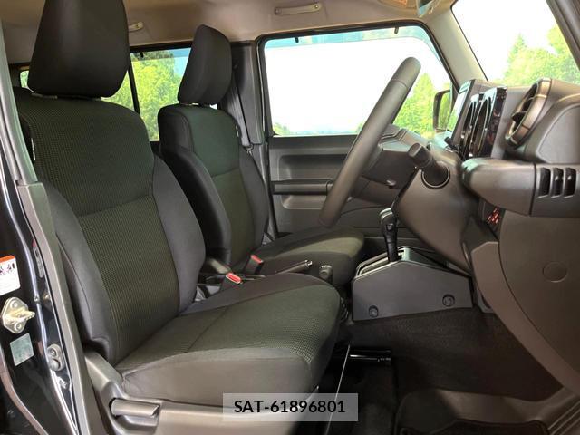 Suzuki JIMNY 2025-07 8361931-7