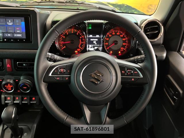 Suzuki JIMNY 2025-07 8361931-9