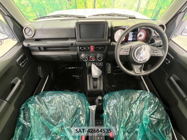 Suzuki JIMNY 2026-06 8363544-1