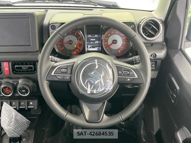 Suzuki JIMNY 2026-06 8363544-10