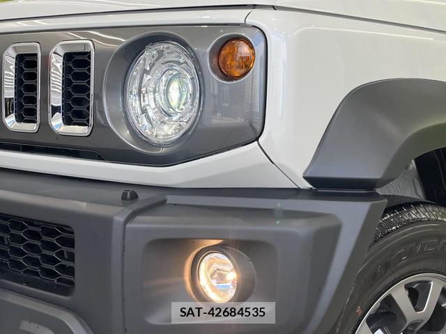 Suzuki JIMNY 2026-06 8363544-11