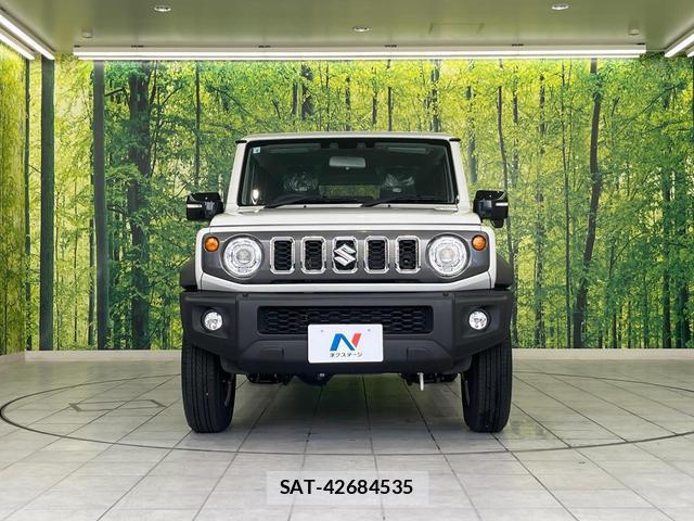 Suzuki JIMNY 2026-06 8363544-13