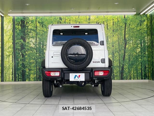 Suzuki JIMNY 2026-06 8363544-14