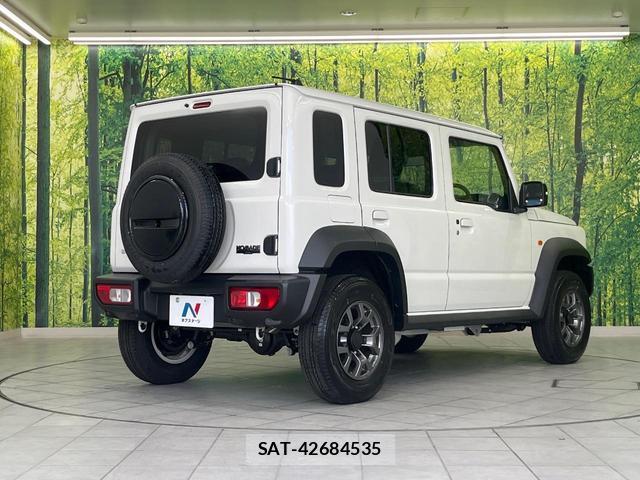 Suzuki JIMNY 2026-06 8363544-16