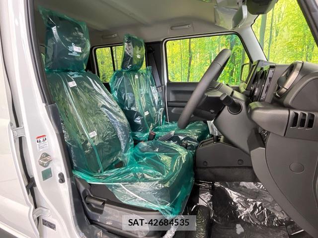 Suzuki JIMNY 2026-06 8363544-7