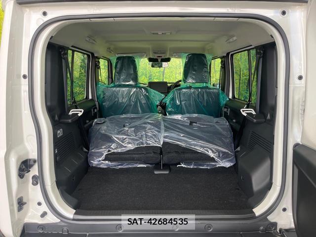Suzuki JIMNY 2026-06 8363544-9