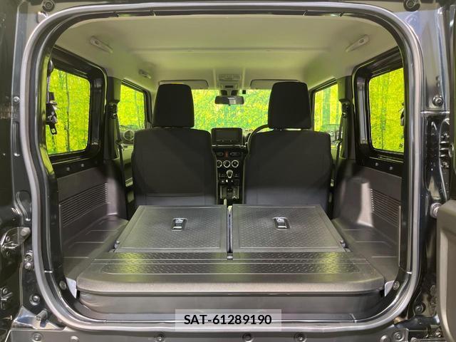 Suzuki JIMNY SIERRA 2025-05 8360601-10