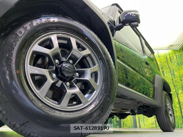 Suzuki JIMNY SIERRA 2025-05 8360601-12