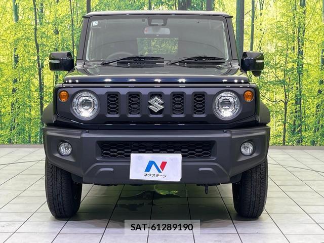 Suzuki JIMNY SIERRA 2025-05 8360601-13