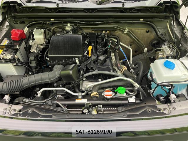Suzuki JIMNY SIERRA 2025-05 8360601-17