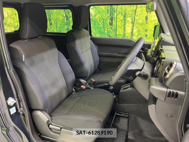 Suzuki JIMNY SIERRA 2025-05 8360601-7