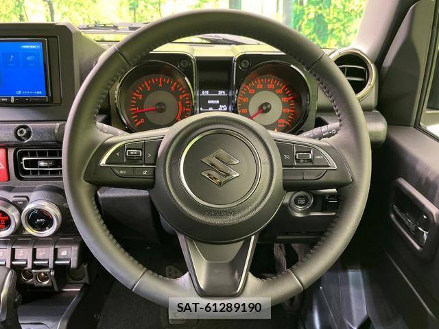 Suzuki JIMNY SIERRA 2025-05 8360601-9