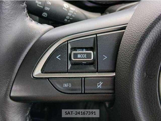 Suzuki JIMNY SIERRA 2021-02 8360663-16