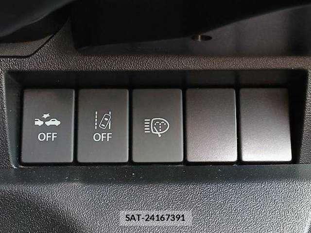 Suzuki JIMNY SIERRA 2021-02 8360663-18