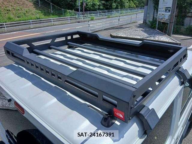 Suzuki JIMNY SIERRA 2021-02 8360663-7