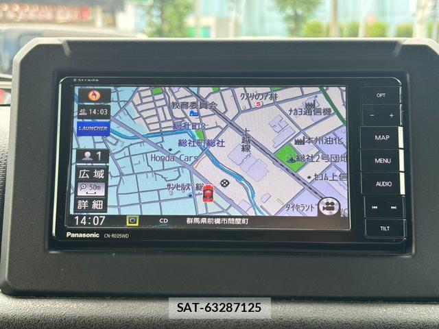 Suzuki JIMNY SIERRA 2019-04 8362464-19