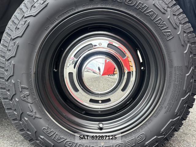 Suzuki JIMNY SIERRA 2019-04 8362464-8