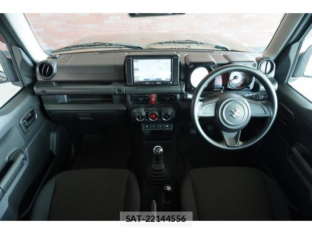 Suzuki JIMNY 2020-12 8360818-2