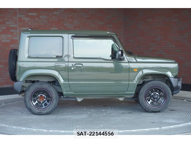 Suzuki JIMNY 2020-12 8360818-3