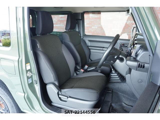 Suzuki JIMNY 2020-12 8360818-5