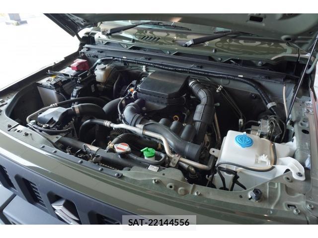 Suzuki JIMNY 2020-12 8360818-7