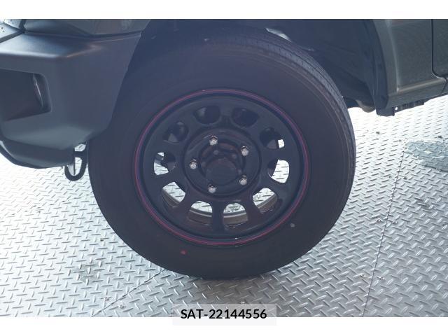 Suzuki JIMNY 2020-12 8360818-8