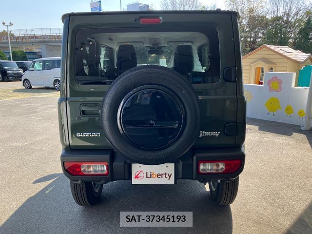Suzuki JIMNY 2025-12 8360922-10