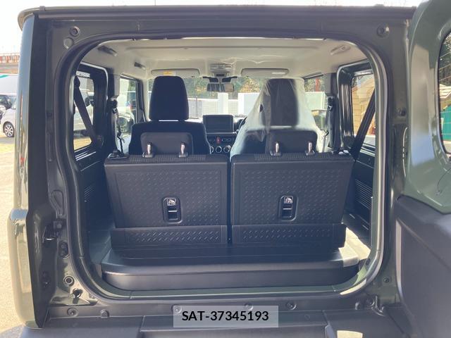 Suzuki JIMNY 2025-12 8360922-13
