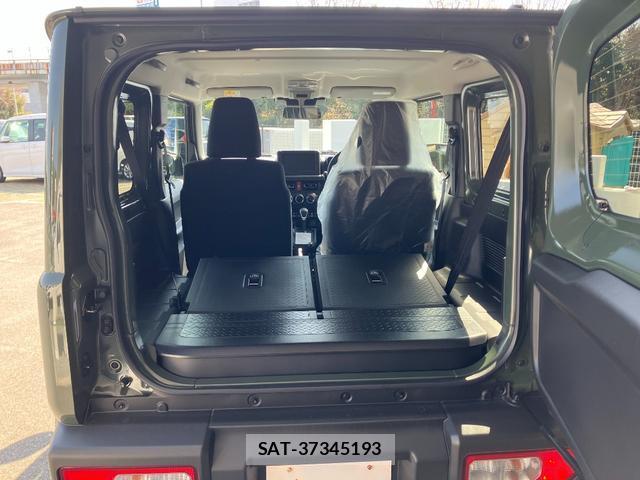 Suzuki JIMNY 2025-12 8360922-14