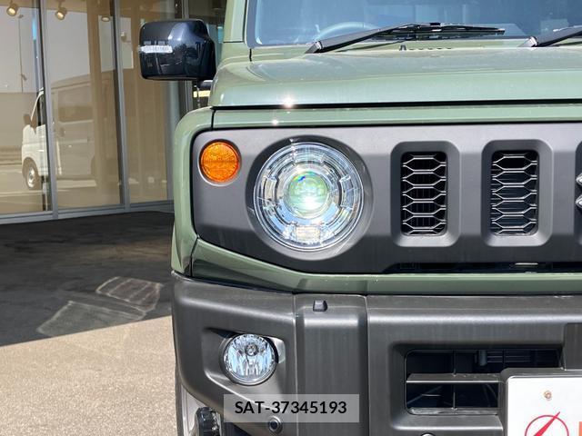 Suzuki JIMNY 2025-12 8360922-16
