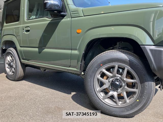Suzuki JIMNY 2025-12 8360922-18