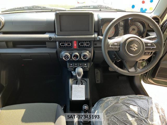 Suzuki JIMNY 2025-12 8360922-19