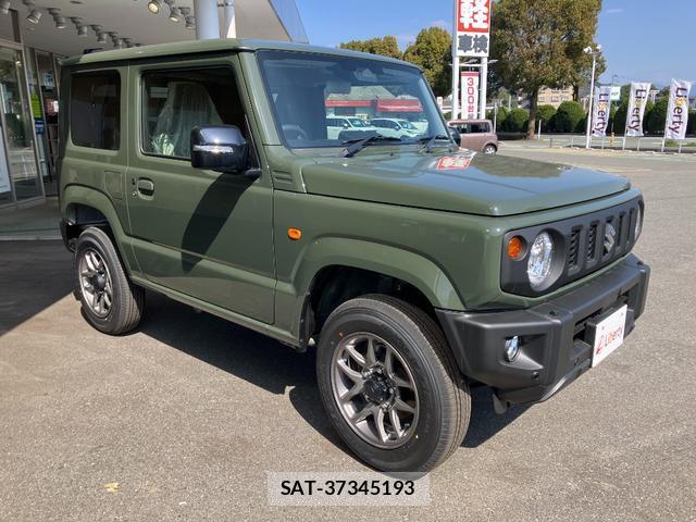 Suzuki JIMNY 2025-12 8360922-6