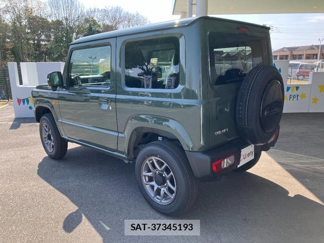 Suzuki JIMNY 2025-12 8360922-9