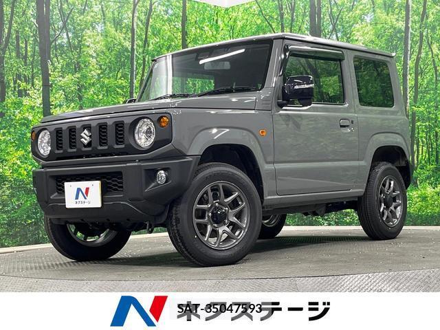 Suzuki JIMNY 2025-09 8361011-0