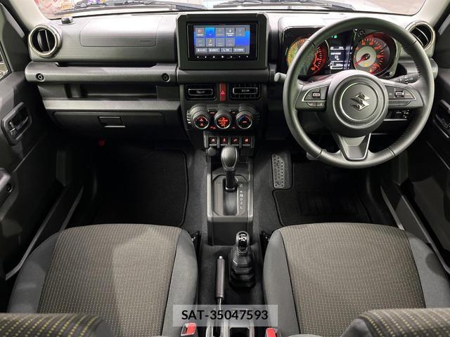 Suzuki JIMNY 2025-09 8361011-1